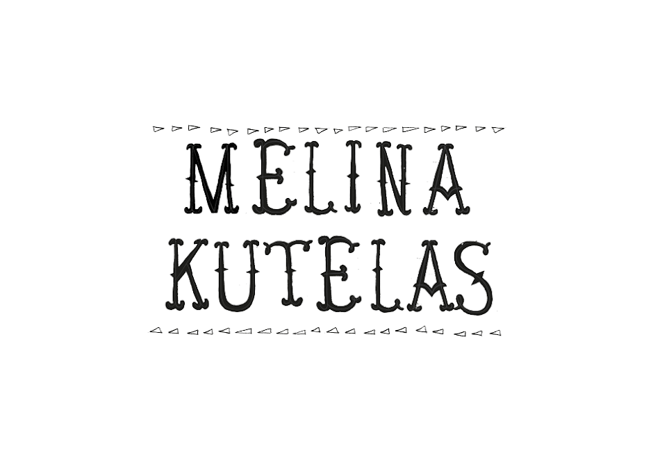 Melina Kutelas Stylist