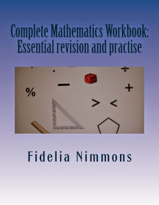 Complete Mathematics Workbook: Essential revision and practise