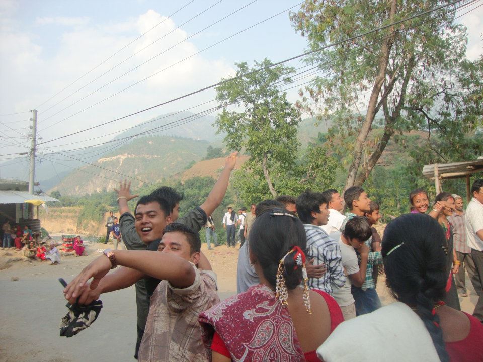 Bhingri Pyuthan: About Bhingri