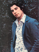Fryzury męskie w stylu lat 70.