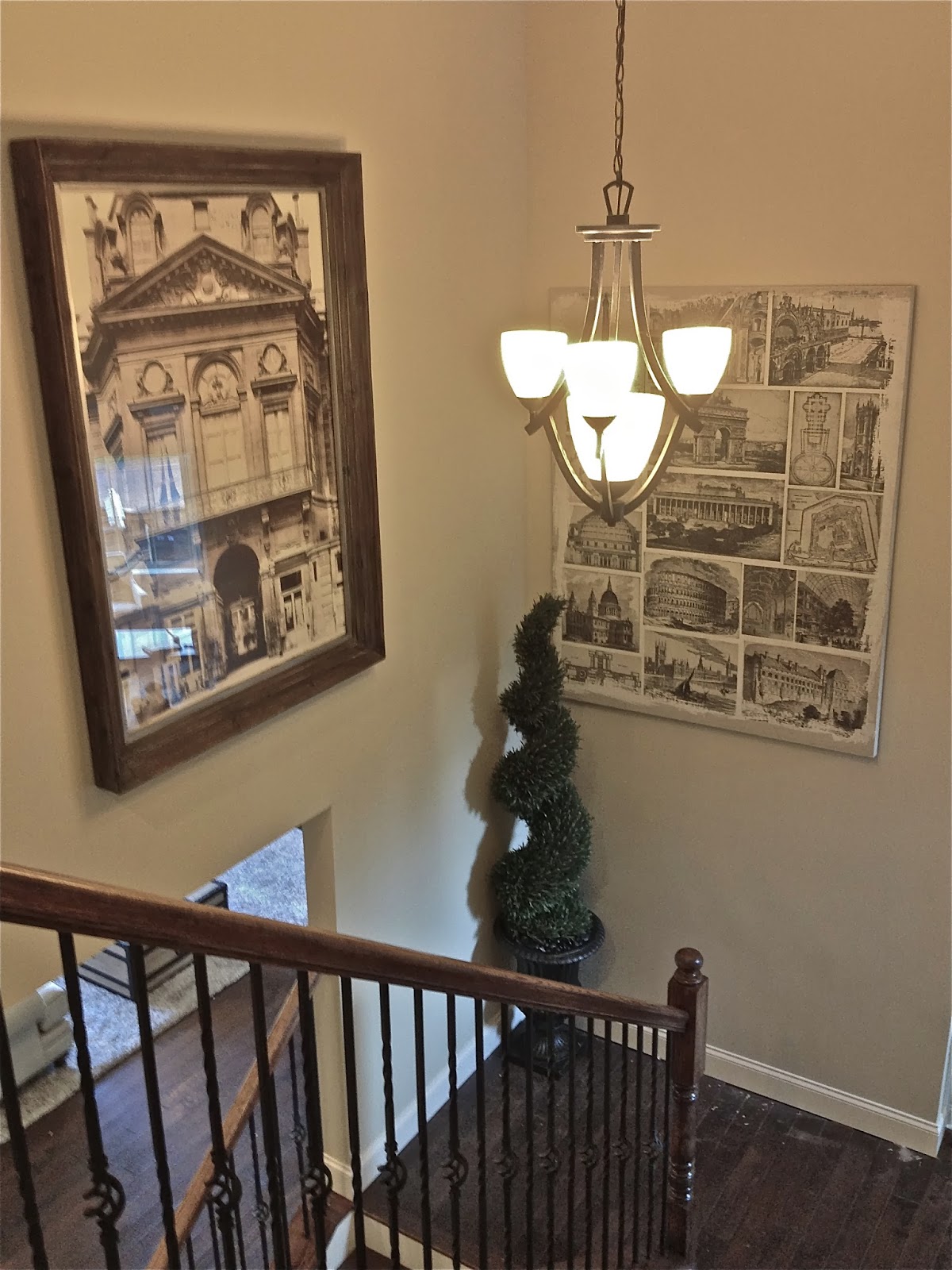 Macara Blog The Keller Home