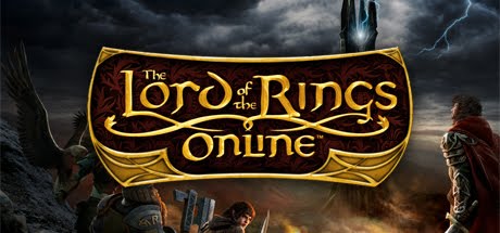 The Lord of the Rings Online