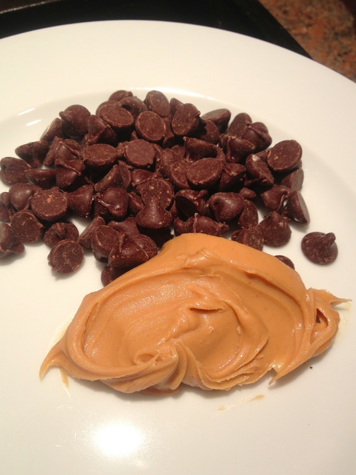 Sweetie Petitti Peanut Butter Chocolate Chip Cookies With Coconut Oil