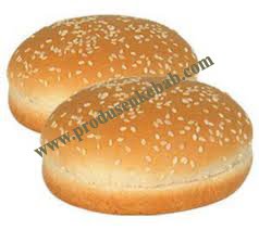 Roti Burger