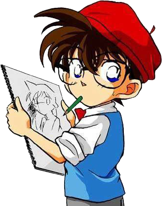 Download Belajar Microsoft Office Detective Conan For Free Wallpaper Belajar Microsoft Office Detective Conan Free HD