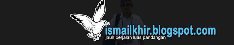ismailkhir.blogspot.com - The True Story