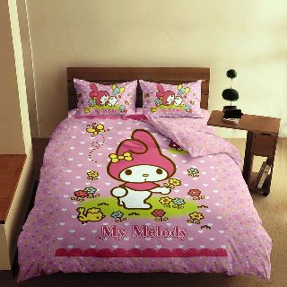 My Melody #2 (NEW DESIGN)