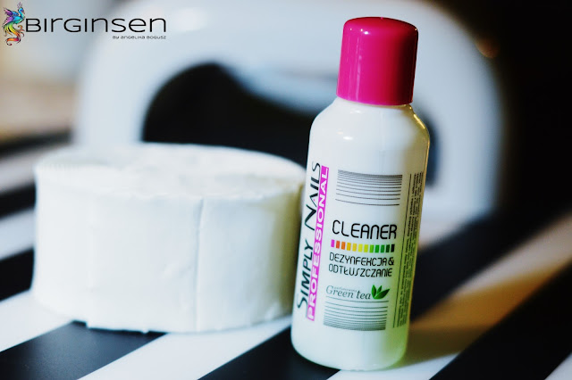 cleaner simply nails cleaner simply nails