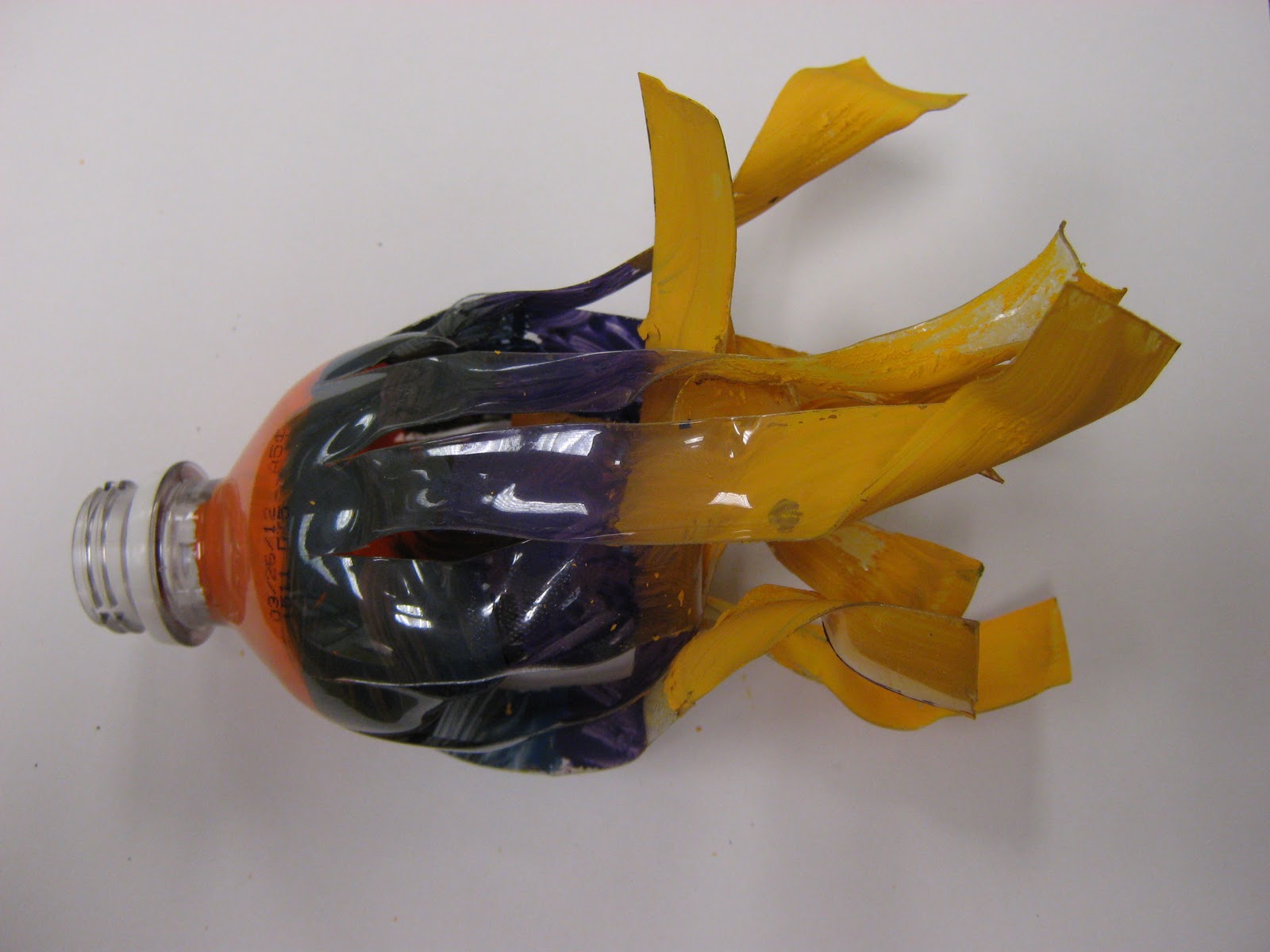 Art in the Middle...school Celebrating Creativity Dale Chihuly