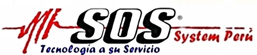 S.O.S SYSTEM PERU