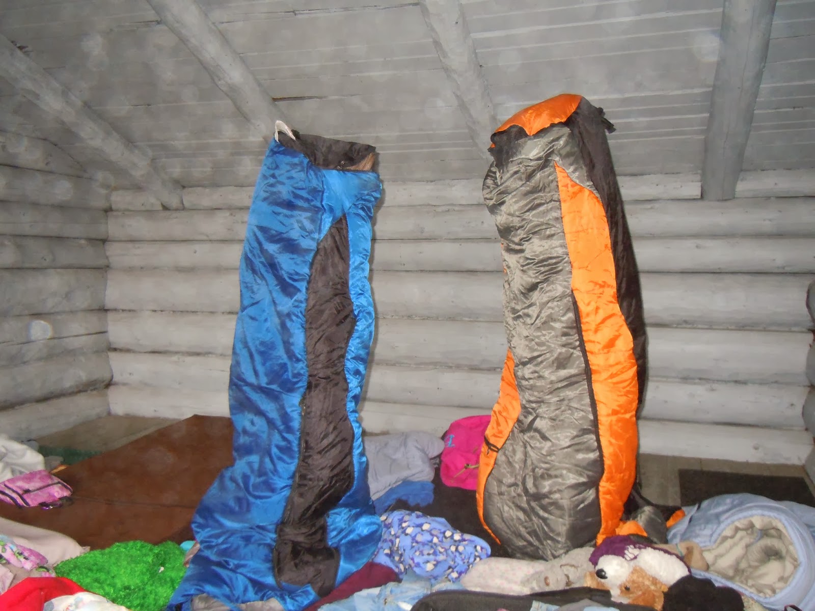 Don't Be Made a Fool! Fun Camping Pranks from VSP