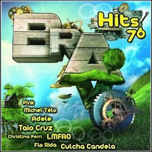 CD Bravo Hits 76 (2012) CD3 - CD Bravo Hits 76 (2012)