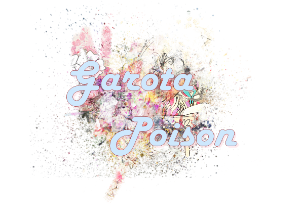 Garota Poison