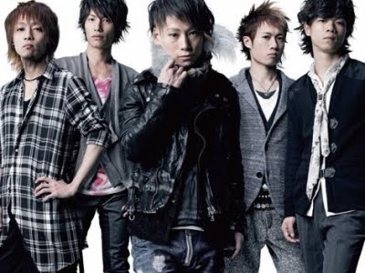 UVERworld