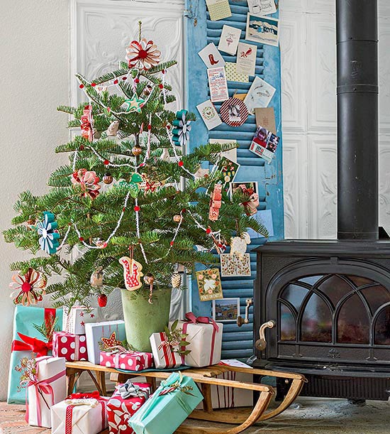 Kerstmenu\'s voor thuis met recepten en decoratie tips voor Kerstmis ... Kerstmenu\'s voor thuis met recepten en decoratie tips voor Kerstmis ...