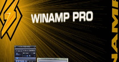 winamp pro version
