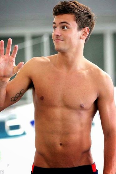 Teen boys torso pics