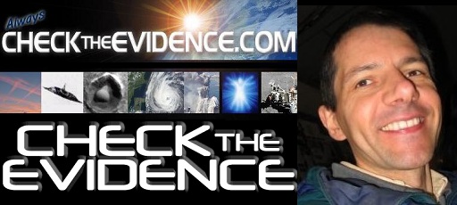 CheckTheEvidence Youtube Channel Andrew+johnson+check+the+evidence