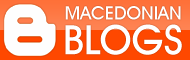 Macedonian Blogs