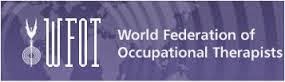 WFOT: Federación Mundial de Terapeutas Ocupacionales