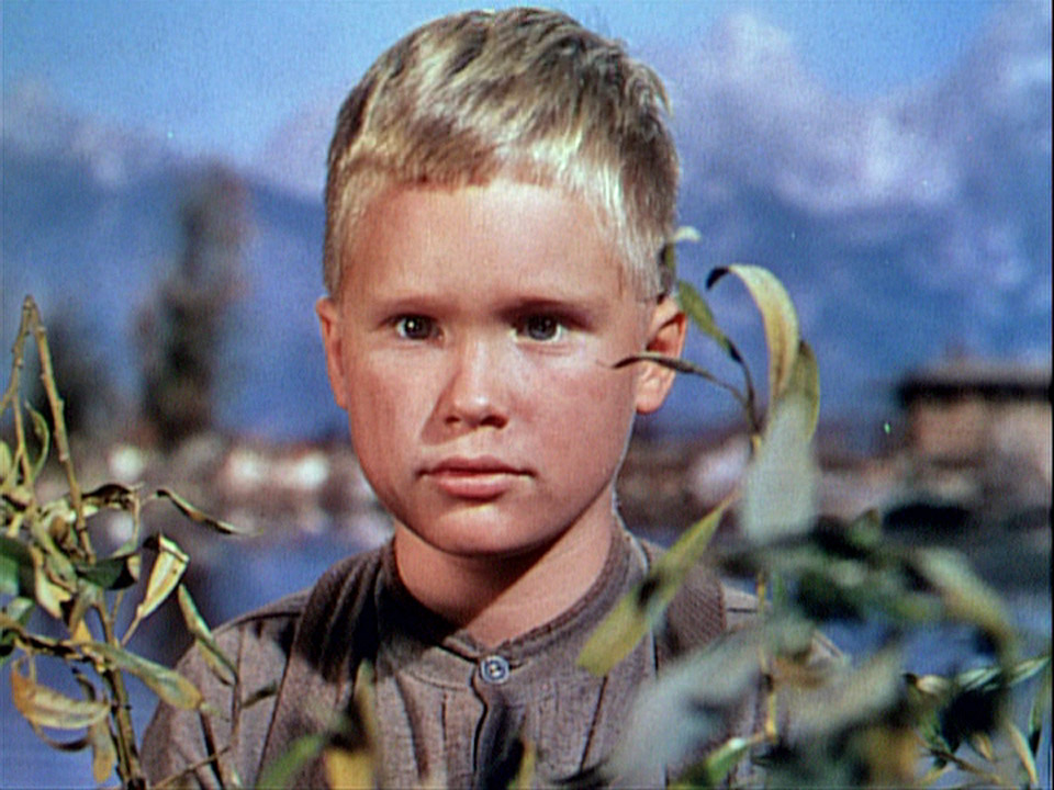 Rick’s Real/Reel Life: Shane 1953