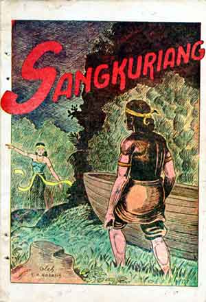 My Info For You Narrative Text