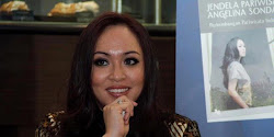 Dr. Hj. Angelina Patricia Sondakh Massaid, SE, MSi