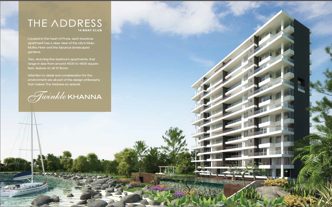 boat club address indian real estate the address luxurious five bedroom boat club address indian real estate the address luxurious five bedroom
