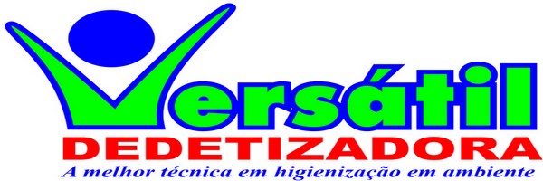 VERSÁTIL DEDETIZADORA