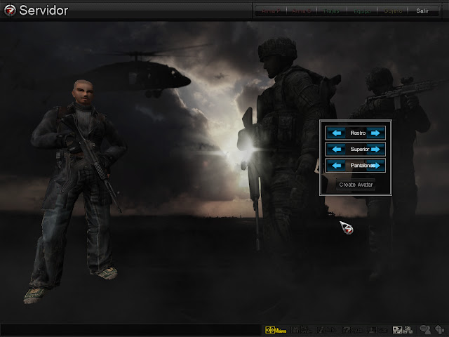 Operation 7 PC Full Español Descargar Juego