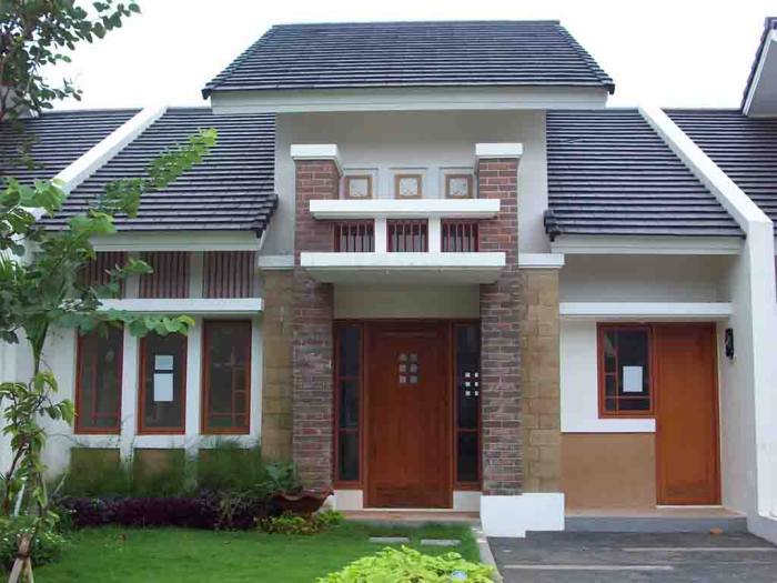 Rumah Minimalis Idaman Modern 2013-2014  Rumah Minimalis Modern 