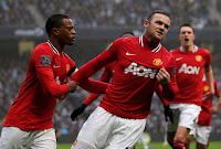 Jadwal Lengkap Manchester United di Liga Inggris 2012-13