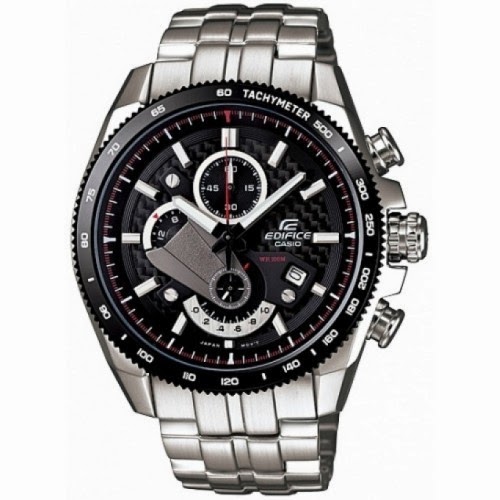 casio edifice ef 500 manual