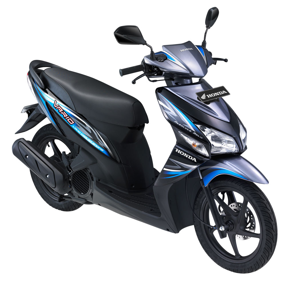PT. SETIA INTI PRIMA: VARIO CW