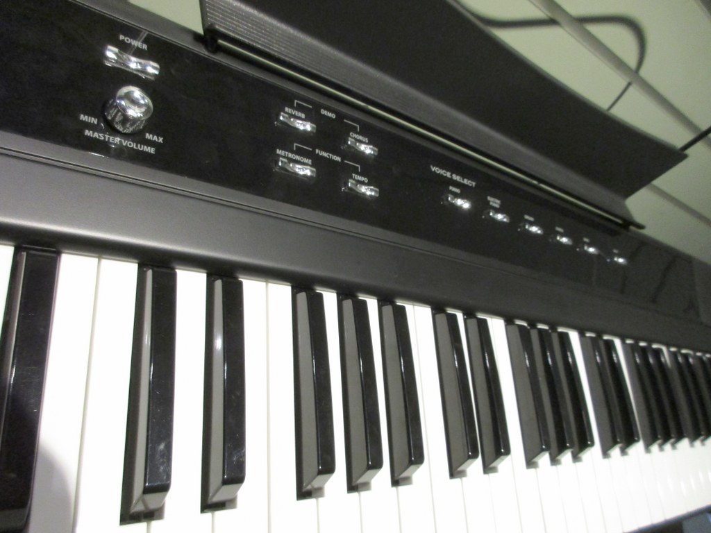 piano williams legato digital keyboard az recommended