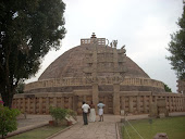 SANCHI STUPA PHOTO ALBUM