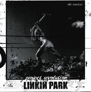Linkin Park - Project Revolution 00+Project+Revolution