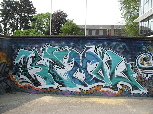 I Louve Graff 2012!