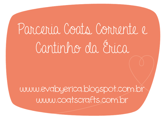 Parceria Coats Corrente