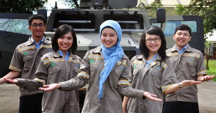 Pengumuman Seleksi Calon Karyawan BUMN PT Pindad Pengumuman Seleksi Calon Karyawan BUMN PT Pindad