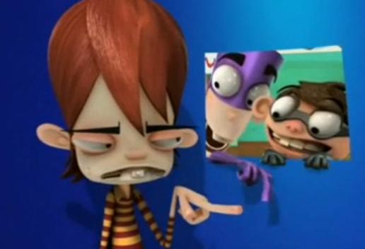 24 Facts About Fanboy (Fanboy & Chum Chum) 