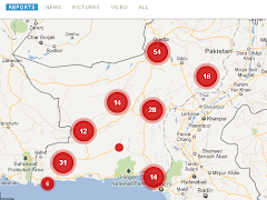 Killing Fields of Balochistan