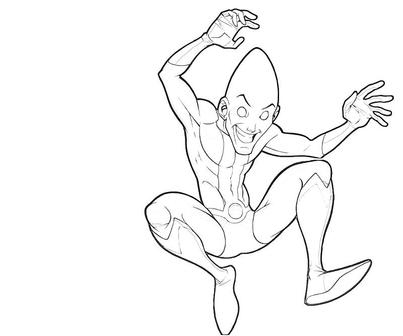 printable-impossible-man-character_coloring-pages