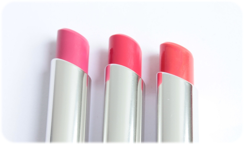 Dior Addict Extreme Lipsticks 476 Plaza 536 Lucky 639 Riviera