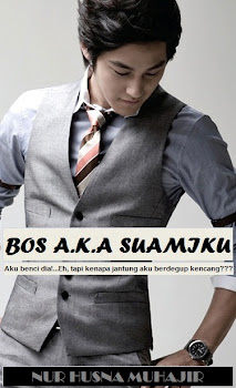 BOS A.K.A SUAMIKU