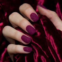 MUA Makeup Academy introduces Fur Effect Nails
