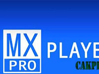 MX Player Pro Apk v1.8.2 + AC3/DTS