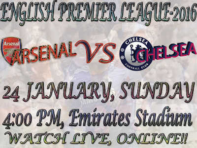 Epl English Premier League Live Webcast Streaming Info