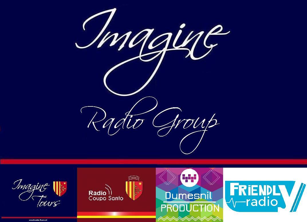 Imagine Radio Group