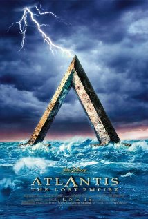 مشاهدة وتحميل فيلم Atlantis: The Lost Empire 2001 مترجم اون لاين